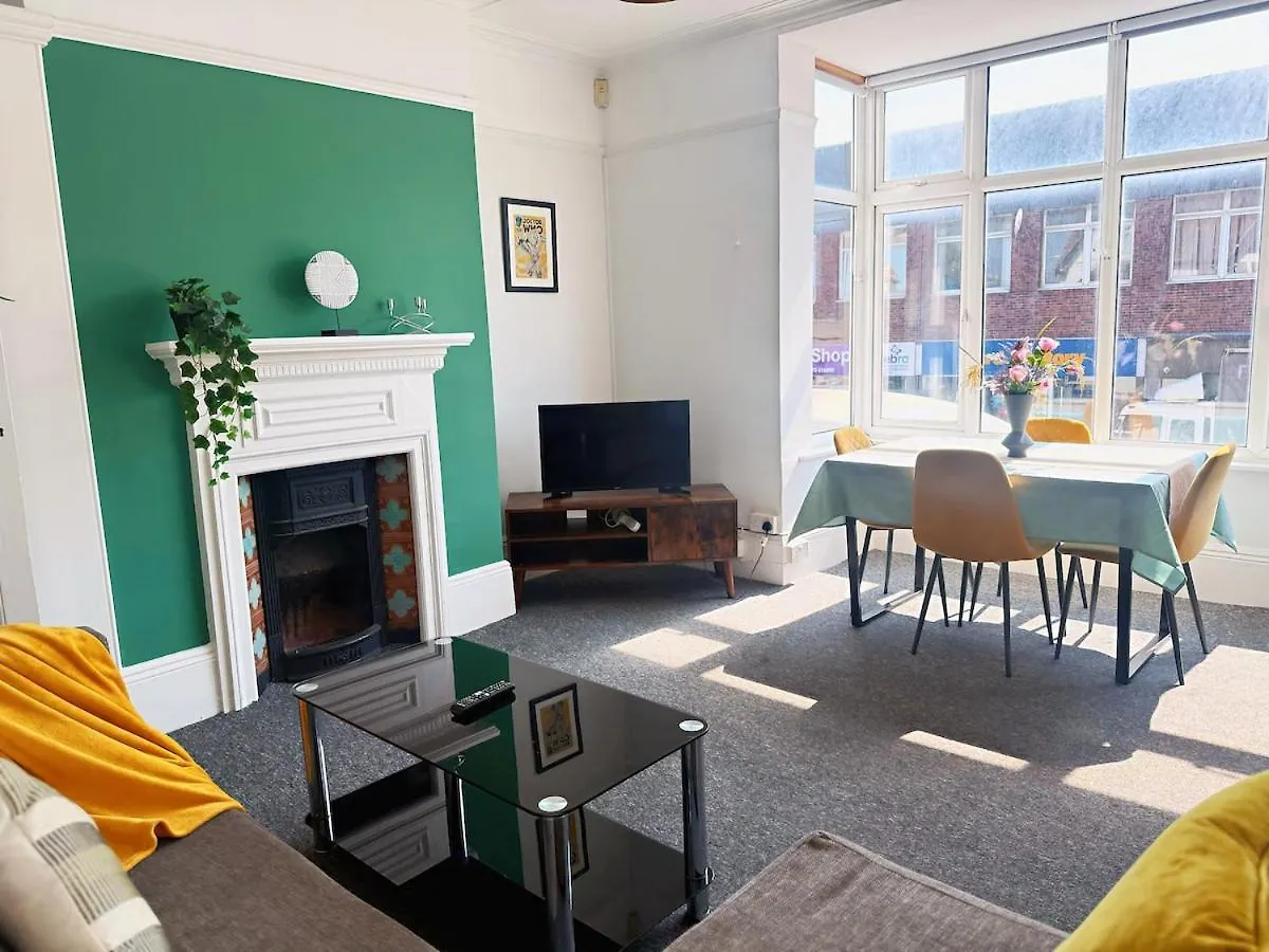 브라이턴 Portslade Station House 아파트 영국