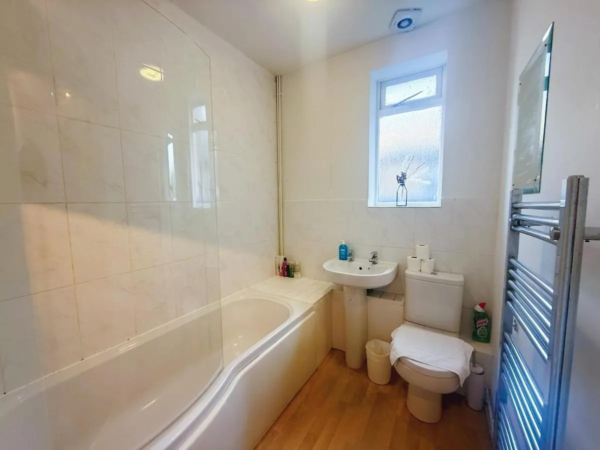 브라이턴 Portslade Station House 아파트