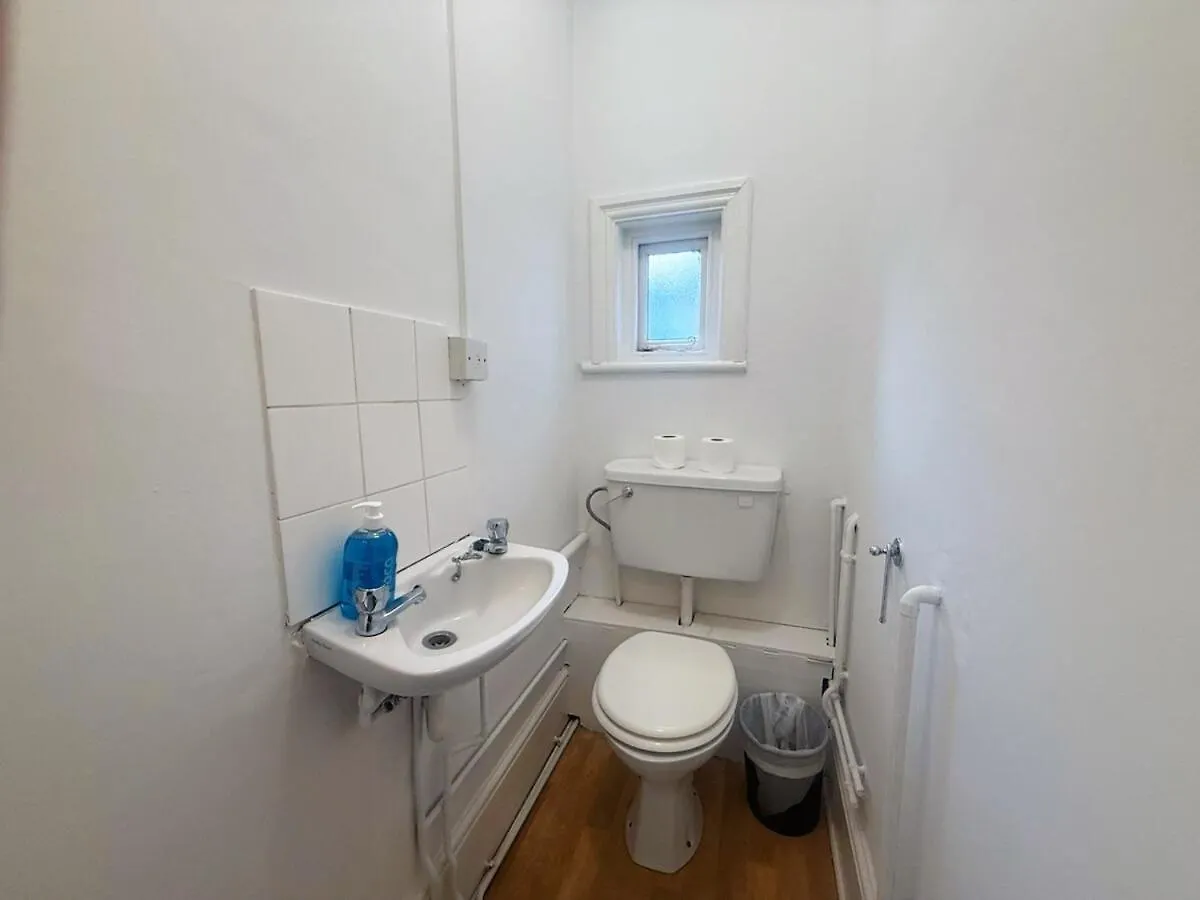 브라이턴 Portslade Station House 아파트