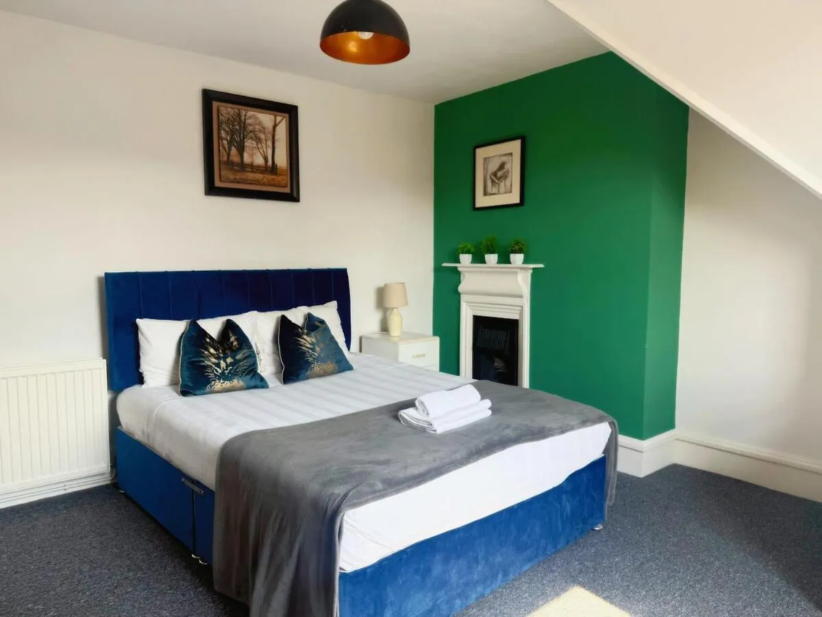 브라이턴 Portslade Station House 아파트 영국